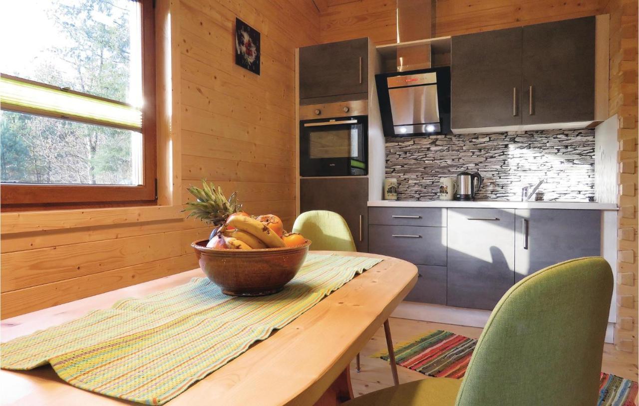 Lovely Home In Merzalben With Wifi Εξωτερικό φωτογραφία