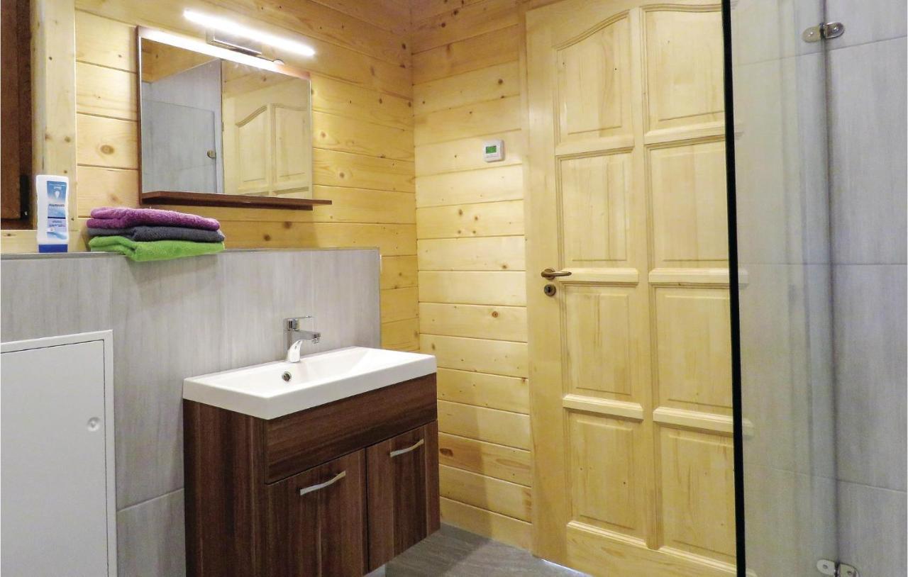 Lovely Home In Merzalben With Wifi Εξωτερικό φωτογραφία