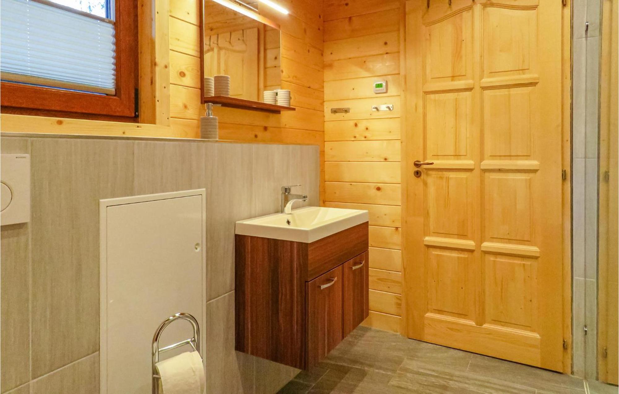 Lovely Home In Merzalben With Wifi Εξωτερικό φωτογραφία