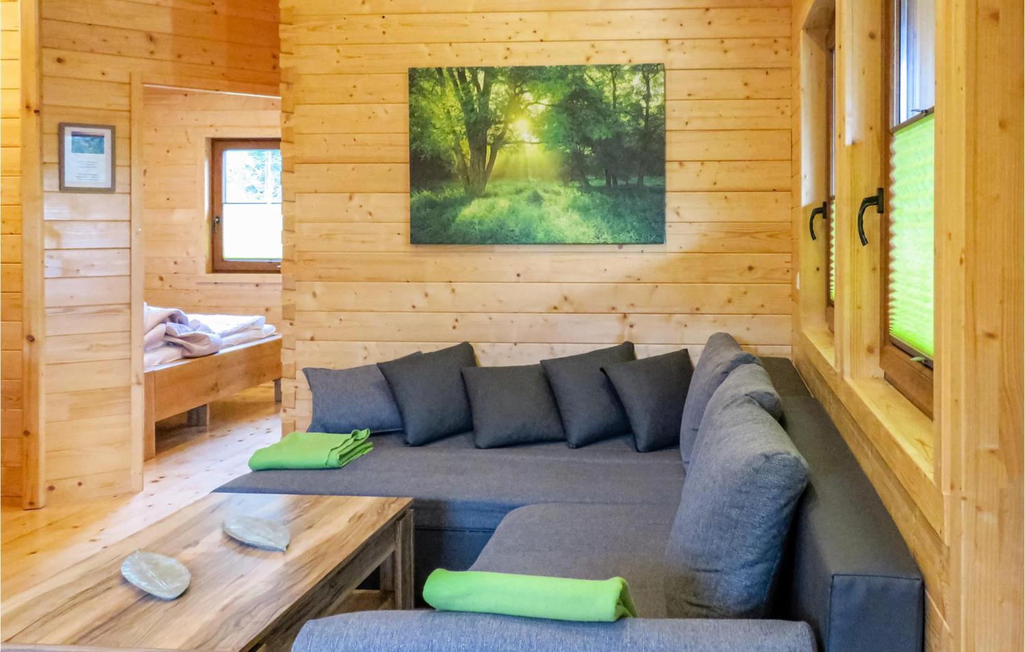 Lovely Home In Merzalben With Wifi Εξωτερικό φωτογραφία