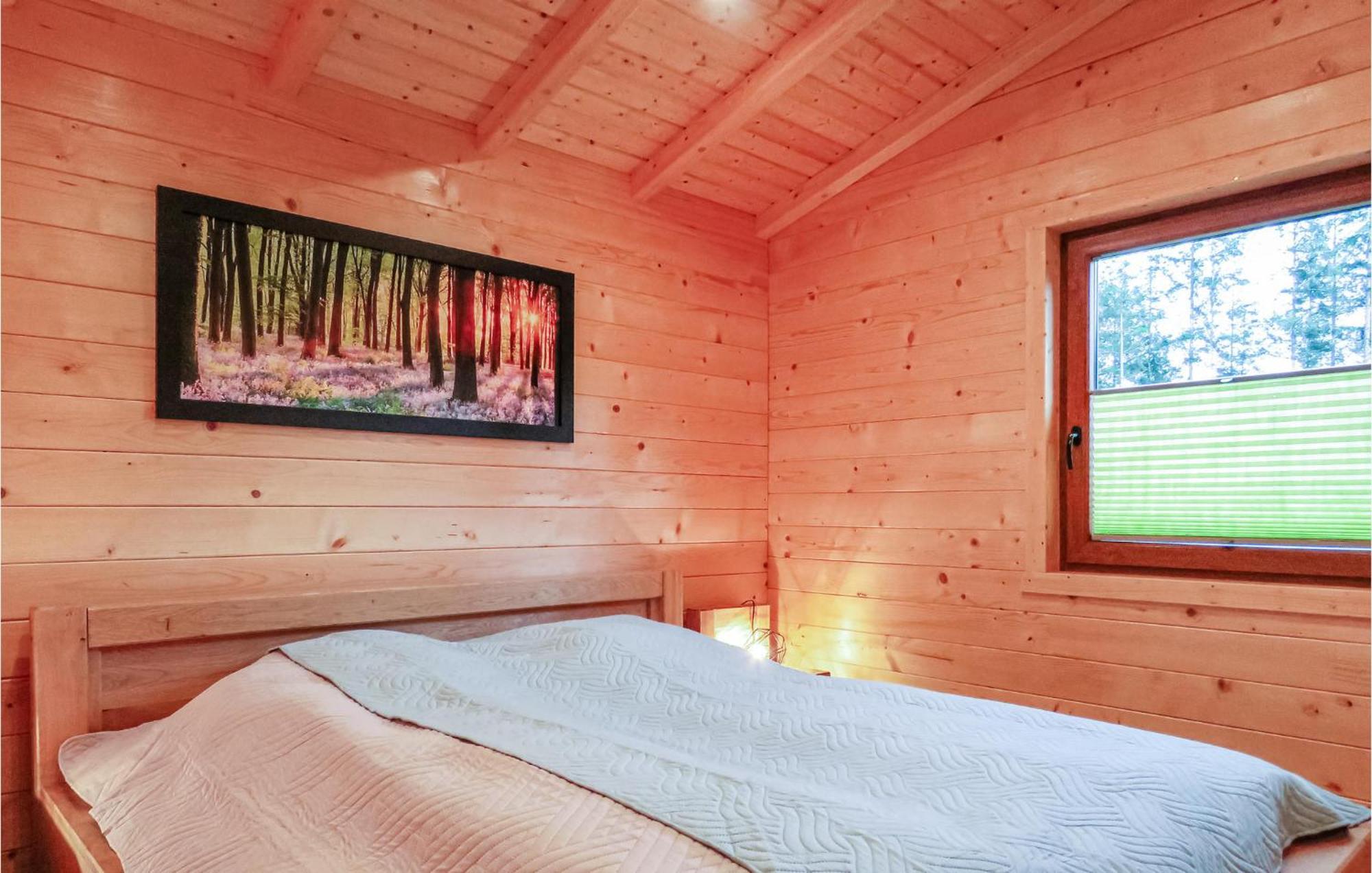 Lovely Home In Merzalben With Wifi Εξωτερικό φωτογραφία