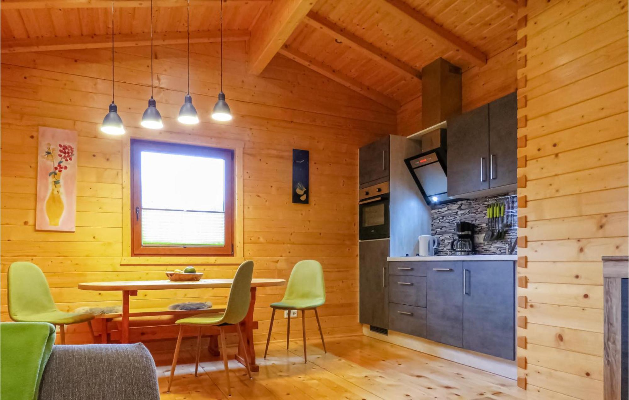 Lovely Home In Merzalben With Wifi Εξωτερικό φωτογραφία
