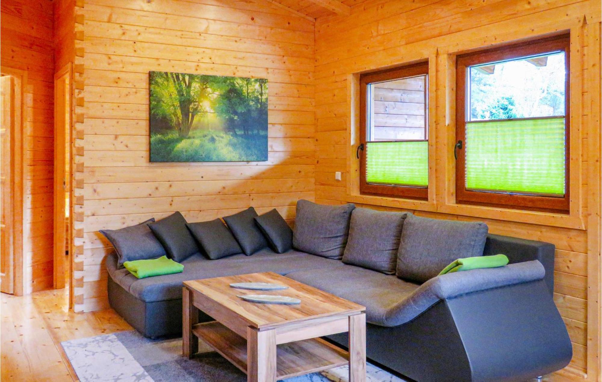 Lovely Home In Merzalben With Wifi Εξωτερικό φωτογραφία